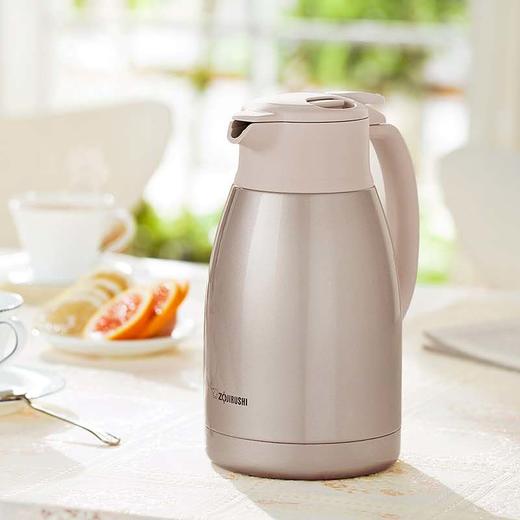 象印SH一HA1.5不绣纲保温瓶(1.5升) 商品图0