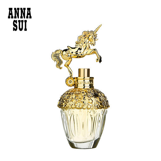 安娜苏 独角兽淡香水 商品图1