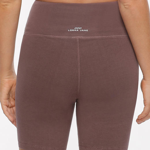 【断码捡漏】Lorna Jane Relaxed 骑行短裤 072016（捡漏产品，收货7天内支持调换不退款） 商品图2