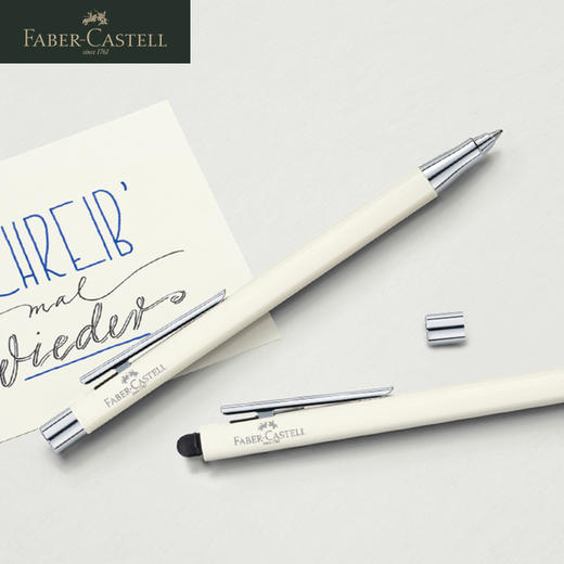 德国辉柏嘉 NeoSlim系列 金属圆珠笔 商品图4