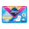 【Libresse薇尔】舒适V感 22片卫生巾 190mm 商品缩略图0