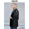 VIMAGE纬漫纪V1403018外套 商品缩略图2