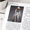 服装经典设计作品赏析 高校服装专业教材 服装设计行业从业人员参考用书 服装设计 作品赏析 艺术设计 设计 商品缩略图4