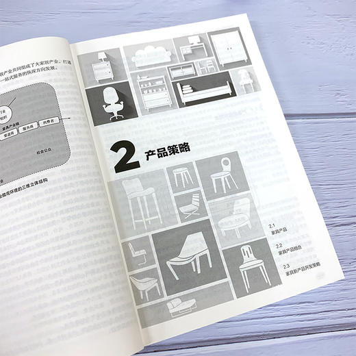 家具市场新营销：新时代·新思维·新战法 商品图6