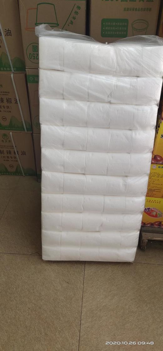 餐巾纸 商品图1