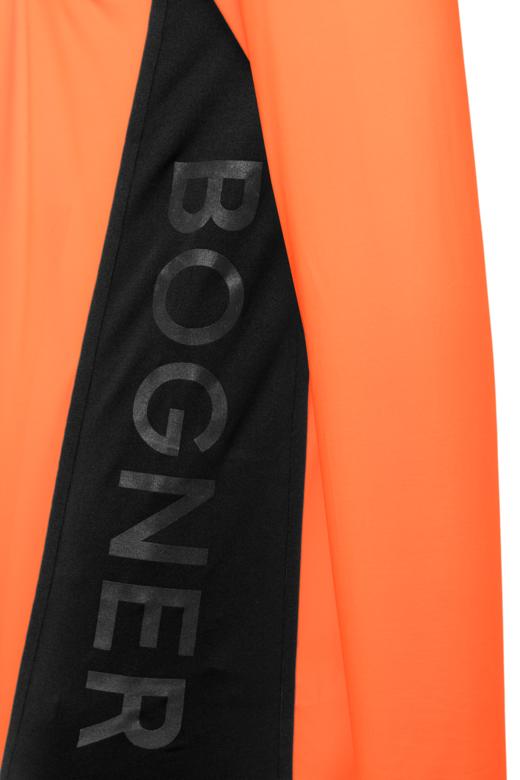 Bogner - Tarry1 Functional Jersey - Orange - 男装 - 速干 - 橙色 商品图2