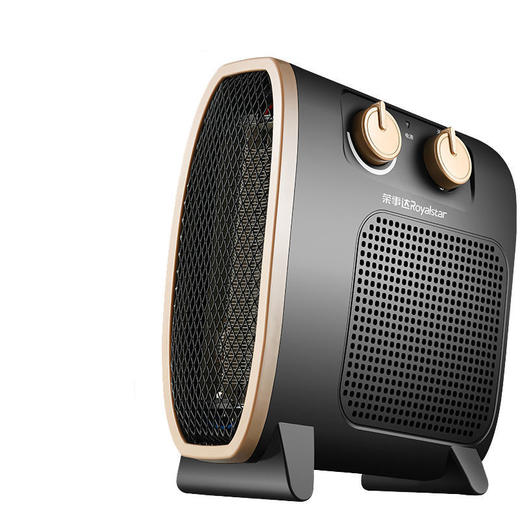 简美纤薄秋冬取暖神器自动温控即开即热便携式立卧两用办公居家卧室