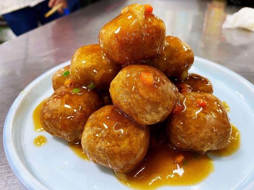 烧汁芋立方300克 商品图4