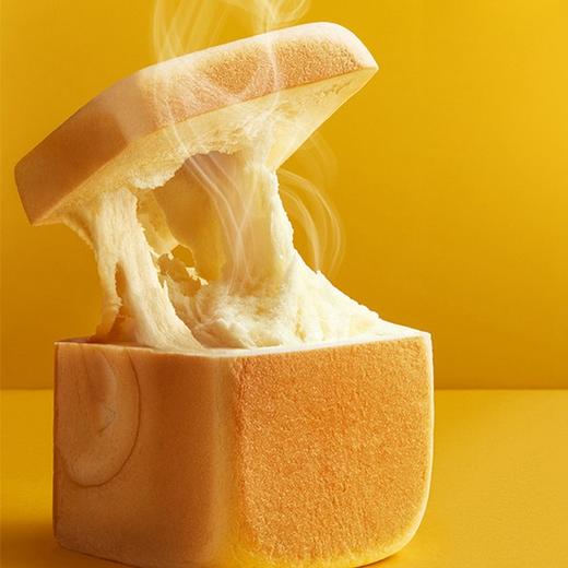 限时、限量抢购~~【榴芒一刻 纯奶手撕面包低卡】200g*2包3包5包，无水无油手撕面包 商品图1