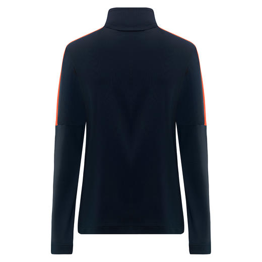 Toni Sailer - Rick - Blue - 男装 - 速干 - 蓝色 商品图1