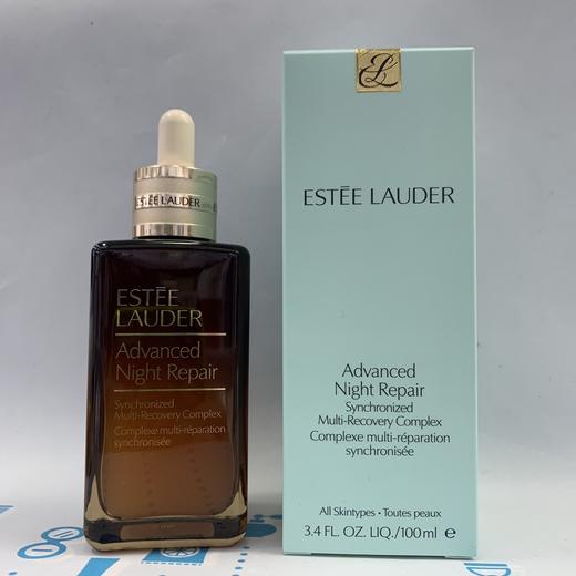 雅诗兰黛 ANR特润修护精华露七代小棕瓶 100ml、75ml、50ml（485525）（485488）（485501） 商品图2