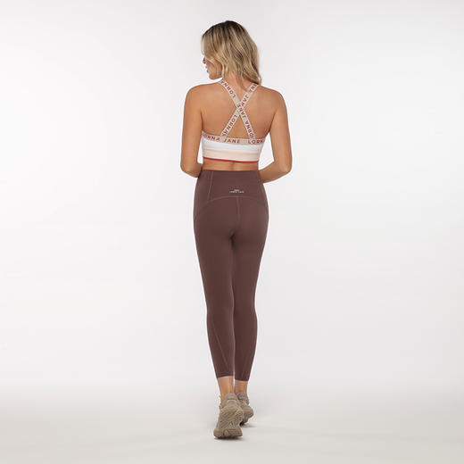 【清仓秒】澳洲Lorna Jane No Dig 九分紧身裤 072013（清仓产品，收货7天内支持调货、不退款） 商品图8