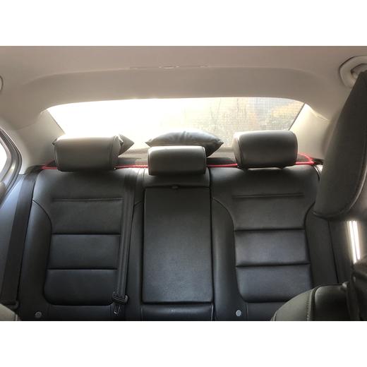 大众 速腾 1.6L 自动舒适型【长租-北京】 商品图8