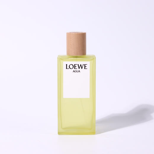 罗1威 罗1威之水 L0ewe Agua de L0ewe EDT 分装 商品图3