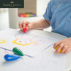 德国辉柏嘉 红系列 儿童彩色蜡笔 鸡蛋型易抓握 商品缩略图5