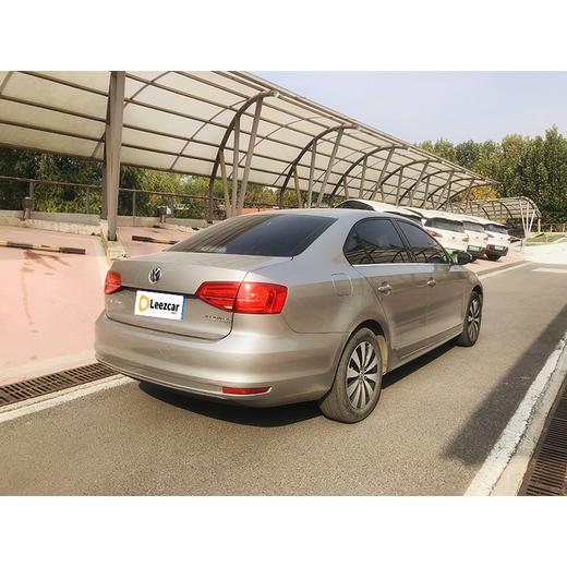 大众 速腾 1.6L 自动舒适型【长租-北京】 商品图4