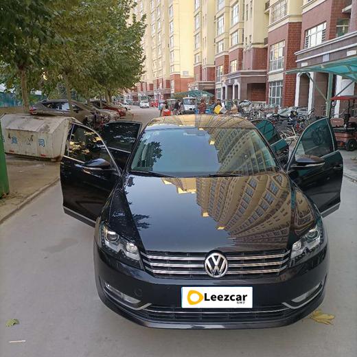 【月租-北京】大众 帕萨特 2.0TSI DSG御尊导航版 商品图7