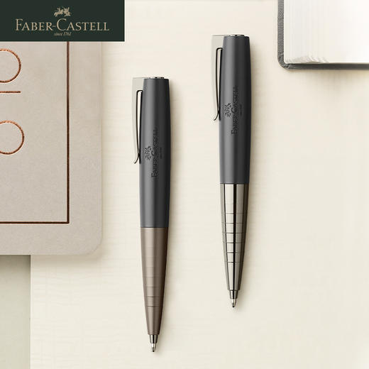 德国辉柏嘉如恩系列青铜色圆珠笔