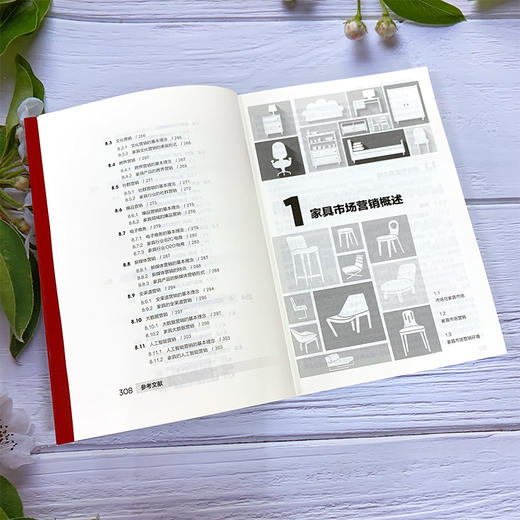 家具市场新营销：新时代·新思维·新战法 商品图3