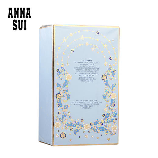 安娜苏 独角兽淡香水 商品图3