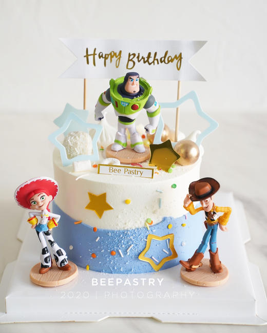 玩具总动员A款 商品图0