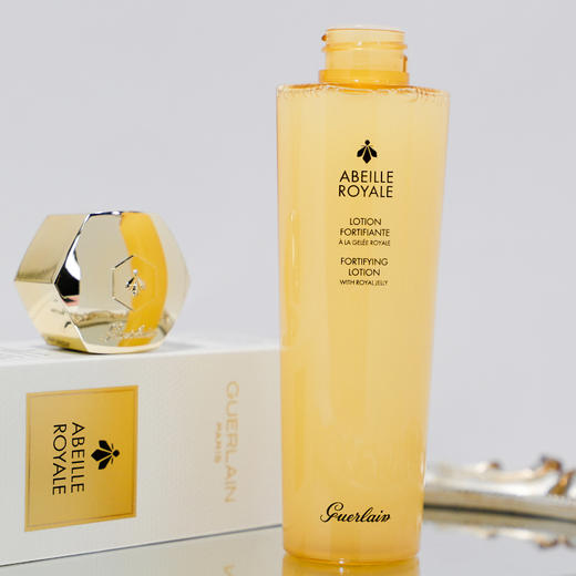 娇兰帝皇蜂姿水 修护水 精华爽肤水  150ml/300ml 拯救干敏皮 商品图6