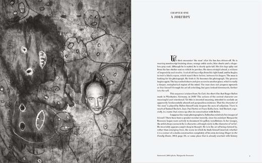 【预订】The World According to Roger Ballen，罗杰·拜伦的世界 摄影集 商品图4