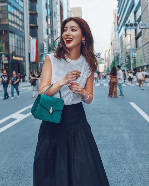 幻影bvlgari 宝格丽蛇头 风琴包 原厂小牛皮 代购行业标杆巨作 匠心衷