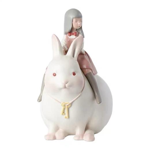 白夜童话/月光兔/小 商品图3