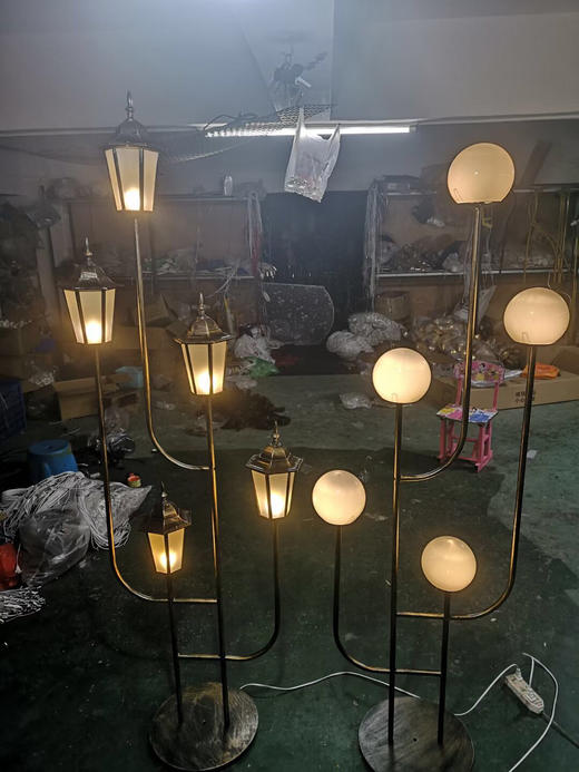 五子登科路引【运费自理】 商品图2