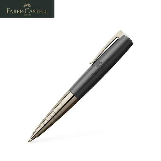 德国辉柏嘉 如恩系列青铜色圆珠笔 商品图2