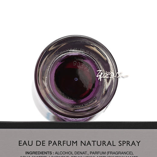 潘海利根 兽首麻雀 纯真的弗洛拉 Penhaligon's The Ingénue Cousin Flora 小样/正装 商品图3