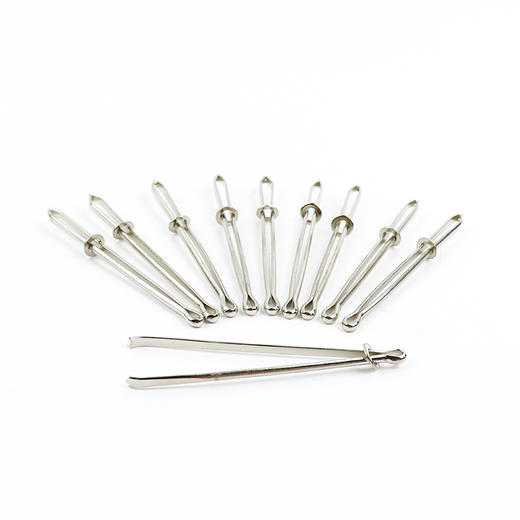 松紧穿带器工具穿绳器缝纫DIY镊子穿裤子带穿皮筋器松紧夹引带器 商品图6