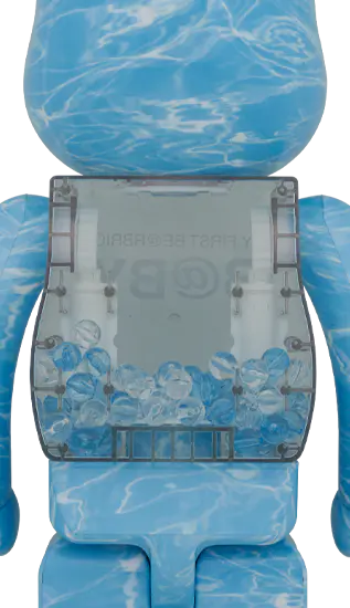 收藏系列be Rbrick 1000 系列水波纹千秋 收藏系列be Rbrick 1000 系列水波纹千秋