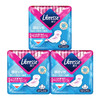 【搭配购】Libresse薇尔舒适V感240日用10片极薄棉柔卫生巾×3包 商品缩略图8