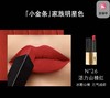 【海关保税直发】💄YSL圣罗兰口红小金条/09#-12#-13#-21#-28号#会员5折 商品缩略图3
