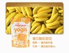 美国HappyBaby 禧贝磨 益生菌酸奶溶豆婴儿辅食-28g（蓝莓树莓/草莓/香蕉&芒果） 商品缩略图4