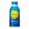 日本 三得利Gokuri 葡萄柚汁/西柚果肉果汁饮料 400ml(205109) 商品缩略图1