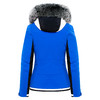 Toni Sailer - Henni - Blue 女装 滑雪夹克 蓝色 商品缩略图1