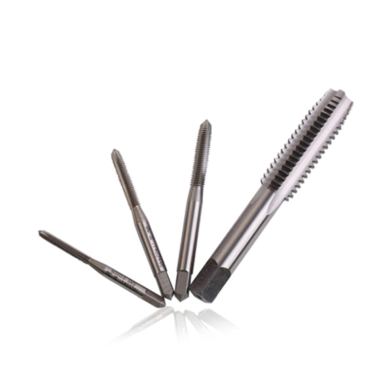 浙工手用丝锥M3mm