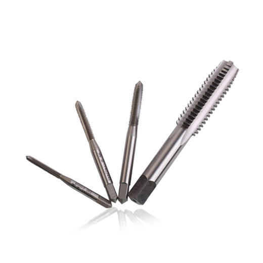 浙工手用丝锥M3mm 商品图0