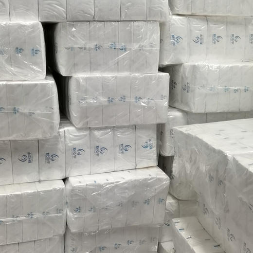 新泓宇170抽纸  18斤/袋 商品图5