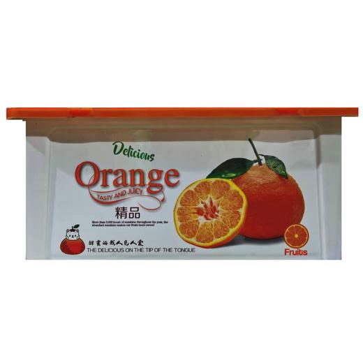 H耙耙柑一件 商品图0