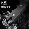汉道【战狼战术刀】户外战术直刀防身刀野外求生军刀 商品缩略图10