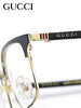 Gucci 光学镜架GG0130精英气质正品保真附真假鉴别 商品缩略图2