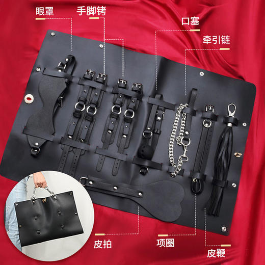 SM蜩敎捆绑套装 商品图0