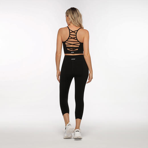 【清仓秒】澳洲Lorna Jane Wrap Around 七分紧身裤 102047（清仓产品，收货7天内支持调货、不退款） 商品图4