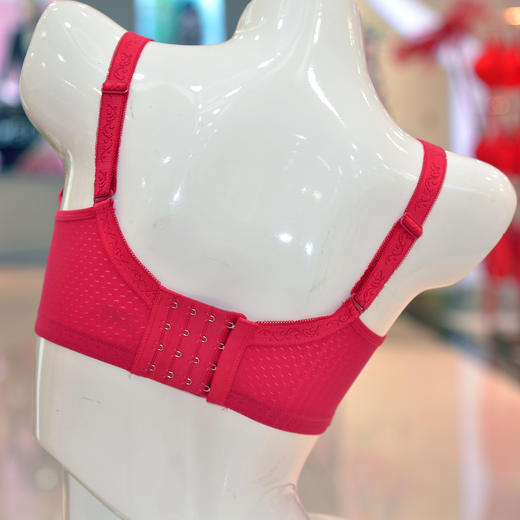 曼诗婷文胸u61793