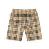 【四】BURBERRY 巴宝莉 男士 Vintage 格纹短裤 8026469 A7028 商品缩略图0