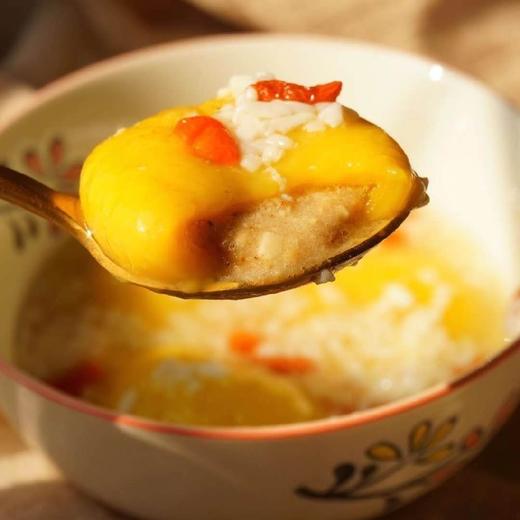 大黄米汤圆至臻版高配 4袋*310g（核桃黑芝麻、枸杞花生）不接受退单催单 商品图8